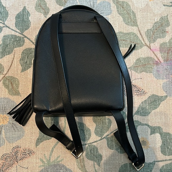 Mini Kate spade backpack - Picture 3 of 3